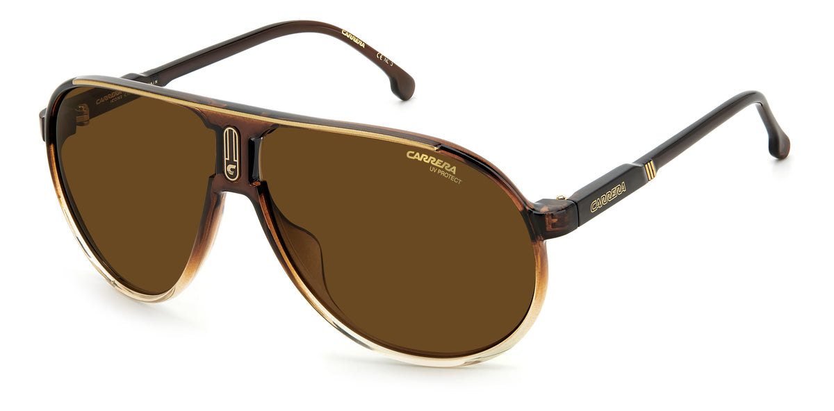 CHAMPION65/N-62-0MY BRW BEIGE 70 BROWN