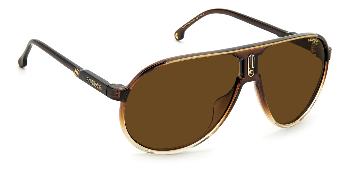 CHAMPION65/N-62-0MY BRW BEIGE 70 BROWN