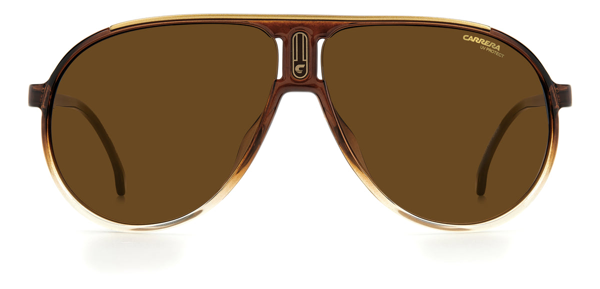 CHAMPION65/N-62-0MY BRW BEIGE 70 BROWN