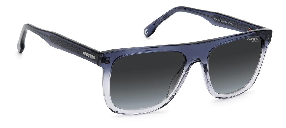CARRERA 267/S-56-WTA BLUESHADE GB GREY AZURE