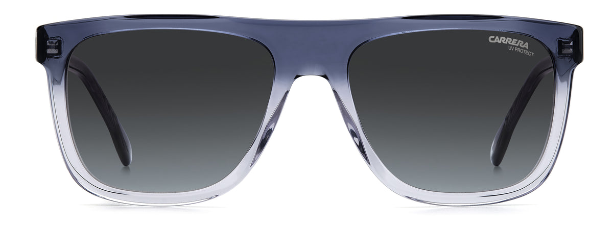 CARRERA 267/S-56-WTA BLUESHADE GB GREY AZURE