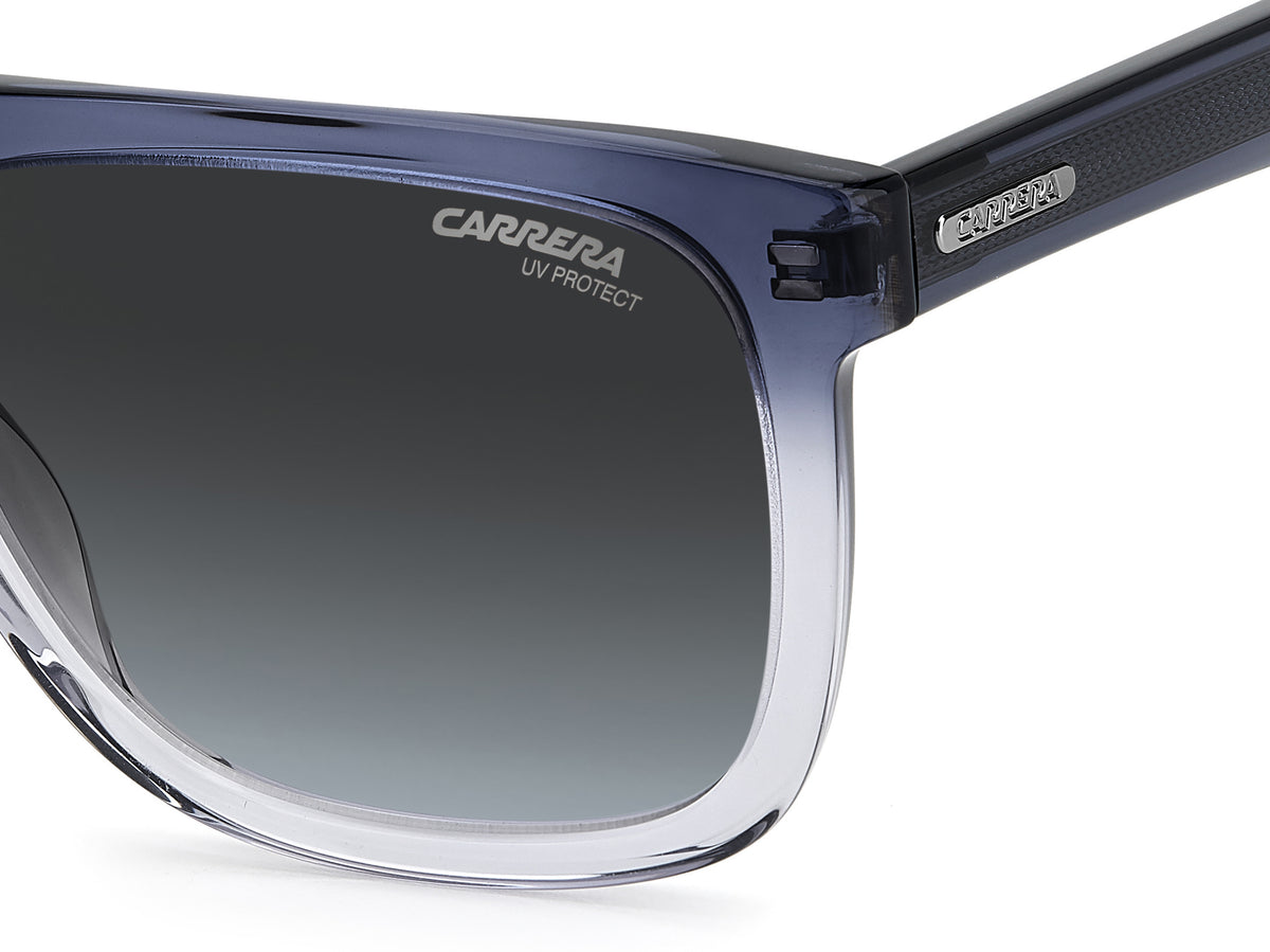 Carrera 267/S-56-WTA BLUESHADE GB GREY AZURE