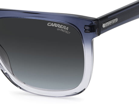 CARRERA 267/S-56-WTA BLUESHADE GB GREY AZURE