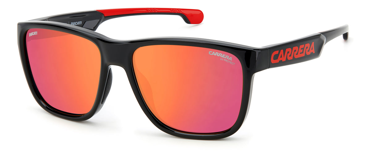 CARRERA Ducati CARDUC 003/S-57-0A4 UZ RED BLACK