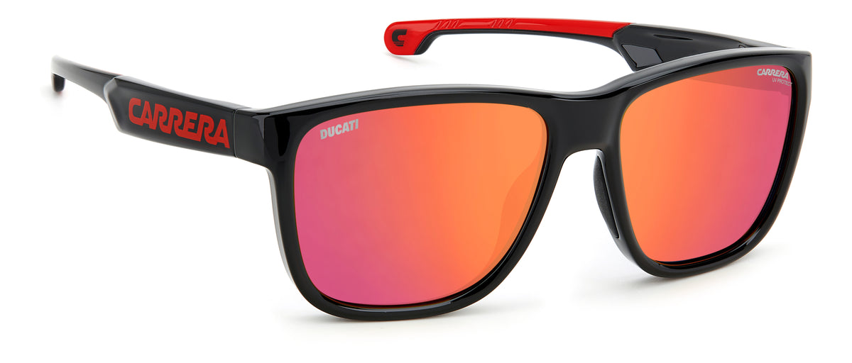 CARRERA Ducati CARDUC 003/S-57-0A4 UZ RED BLACK