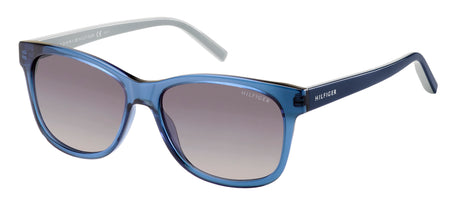 Tommy Hilfiger TH 1985 Blue Blue Lightgrey/ Grey Shaded
