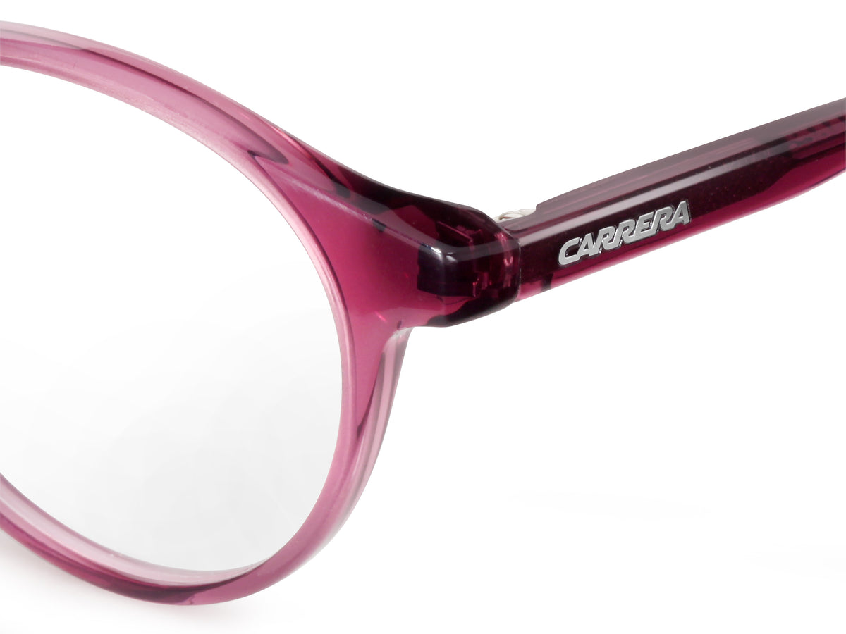 CA6645-47-PXY TRNS PINK