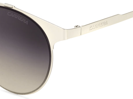CARRERA 115/S-50-3YG LGH GOLD FI DKGREY DS CAR