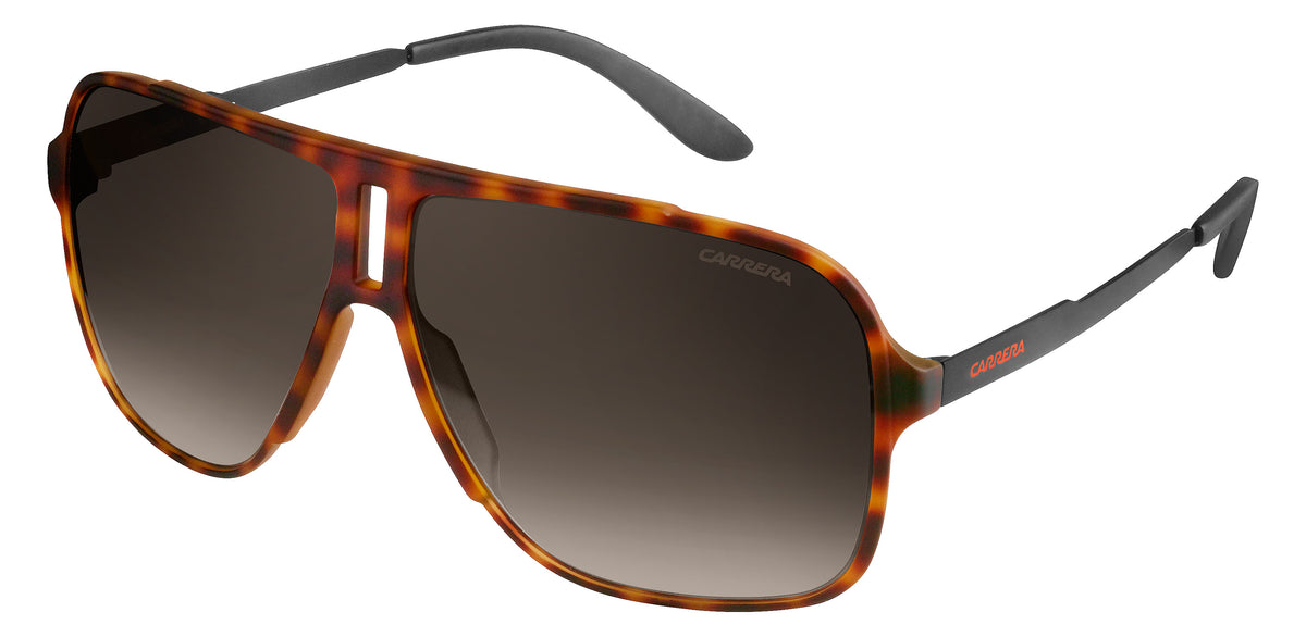 CARRERA 122/S-61-L2L HVNA BLCK HA BROWN SF