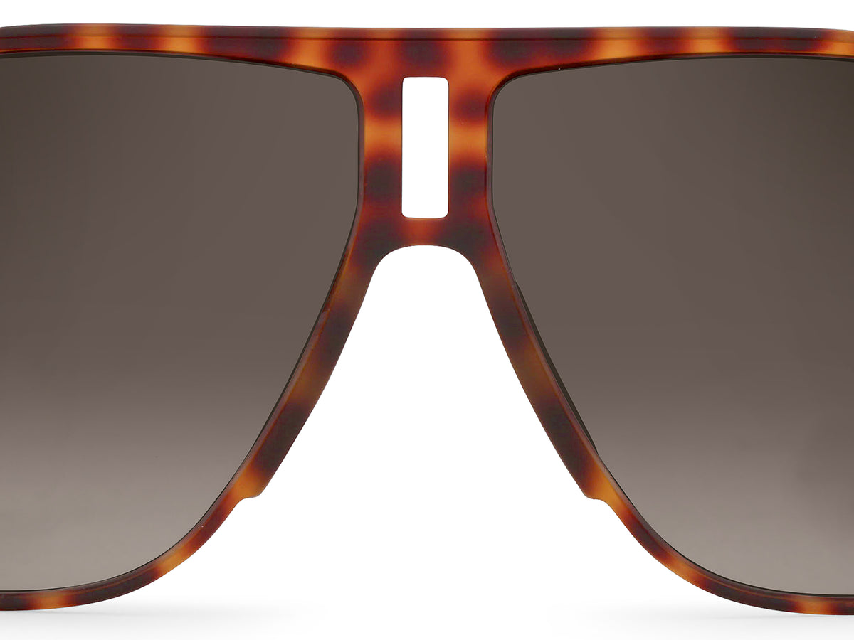 CARRERA 122/S-61-L2L HVNA BLCK HA BROWN SF