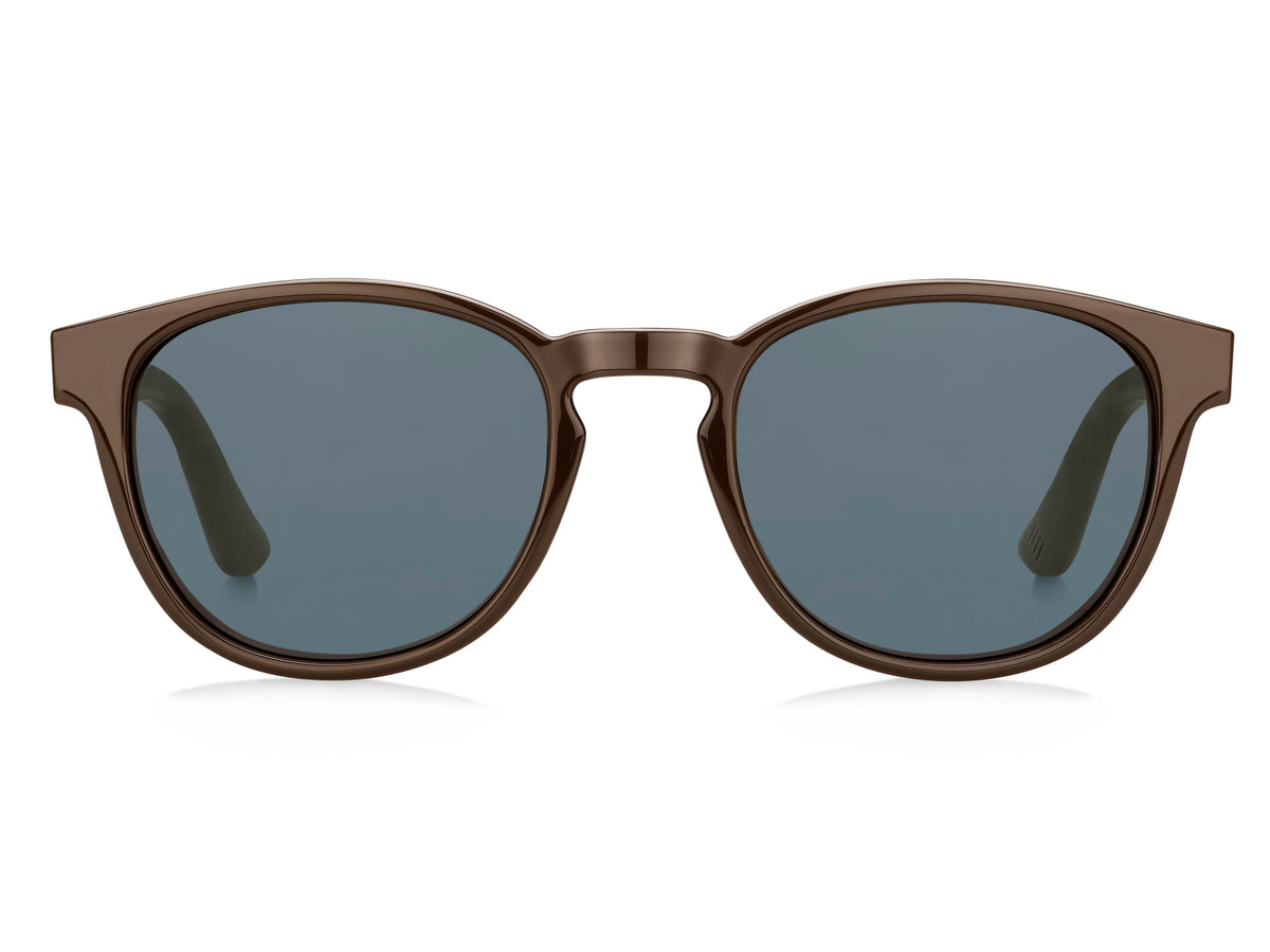 Tommy Hilfiger TH 1422/S Brown Green/ Grey