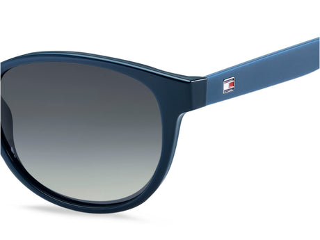 Tommy Hilfiger TH 1422/S Grey/ Grey Shaded