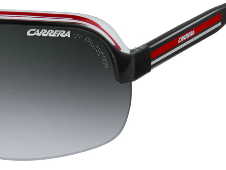 CARRERA  TOPCAR 1 KB0 99PT BLKCRYS RED 99 / Plastic / Polyamide