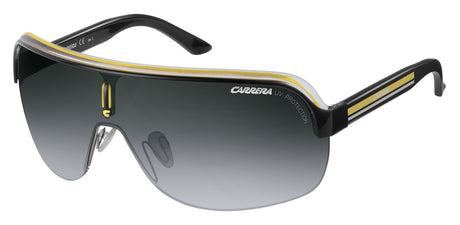 Carrera TOPCAR 1 KBN 99PT BLKCRYELLOW 99 / Plastic / Polyamide