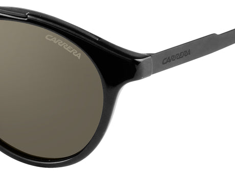 CARRERA 123/S-49-GVB BLK SHNMT 70 BROWN