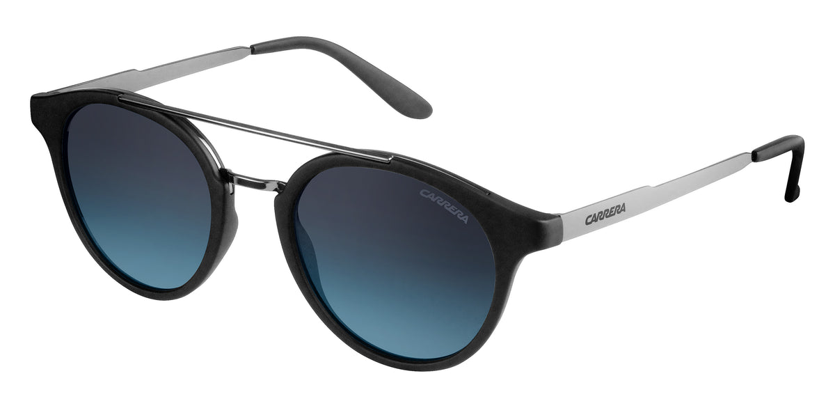 CARRERA 123/S-49-QGG BLK DKRUT NM GREY SF TURQUOI