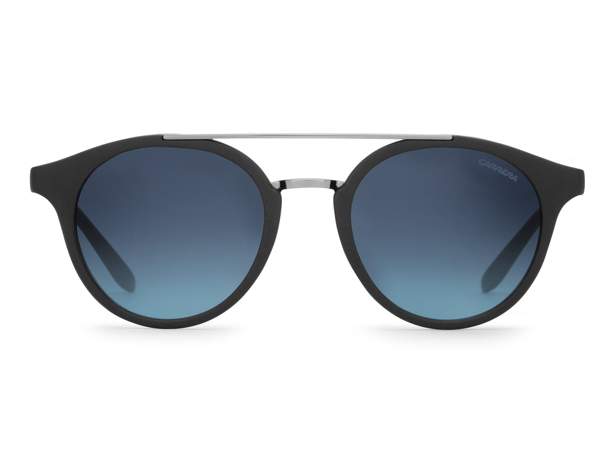 CARRERA 123/S-49-QGG BLK DKRUT NM GREY SF TURQUOI