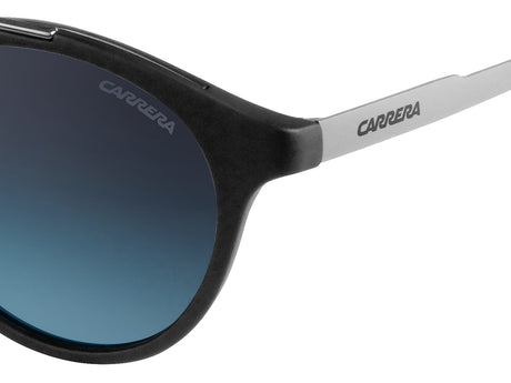 CARRERA 123/S-49-QGG BLK DKRUT NM GREY SF TURQUOI