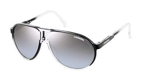 CHAMPION-62-JN0 CRYST BLK IC GREY MS SLV