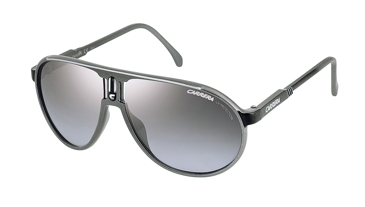 CHAMPION-62-JO4 MTZGRE BK IC GREY MS SLV