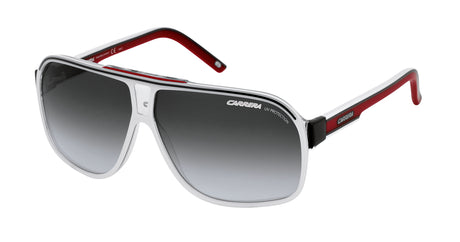 GRAND PRIX 2-64-T2O WHBLK RED JJ GREY SF