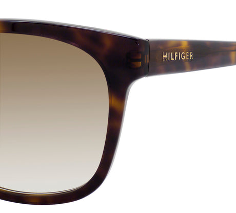 Tommy Hilfiger TH 1985 Havana/ Brown Grey Shaded