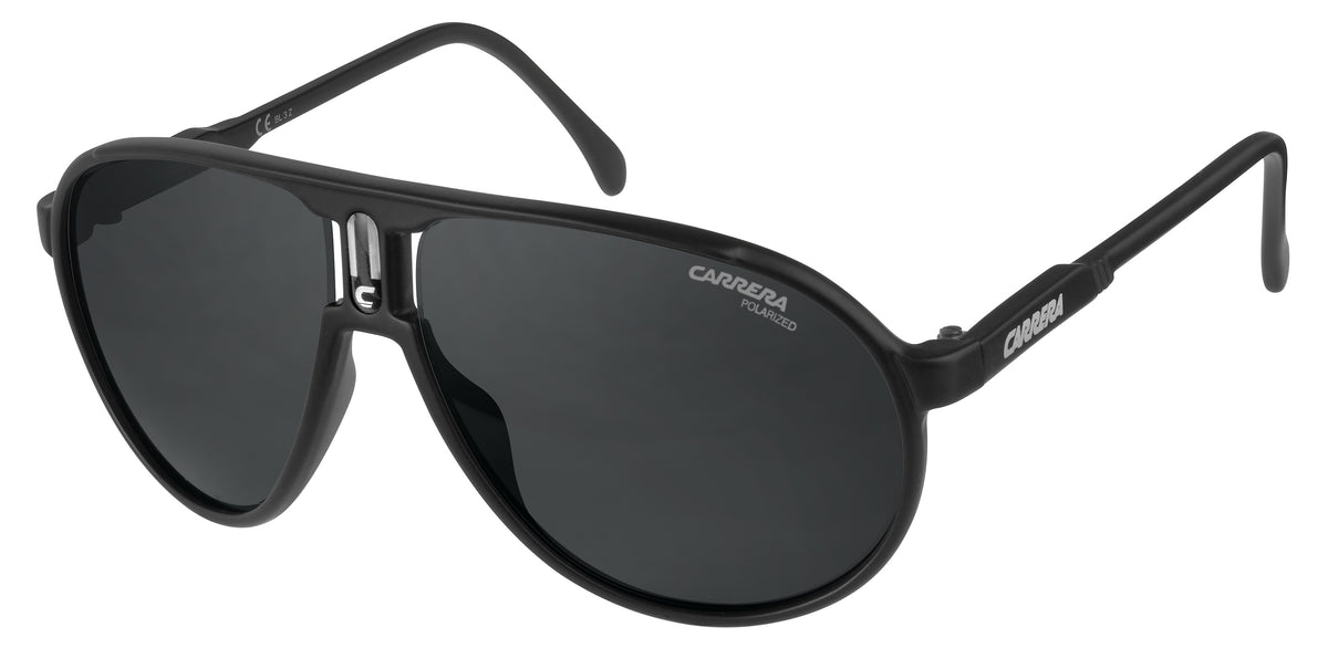 CHAMPION-62-DL5 MTT BLACK 3H GREY PZ