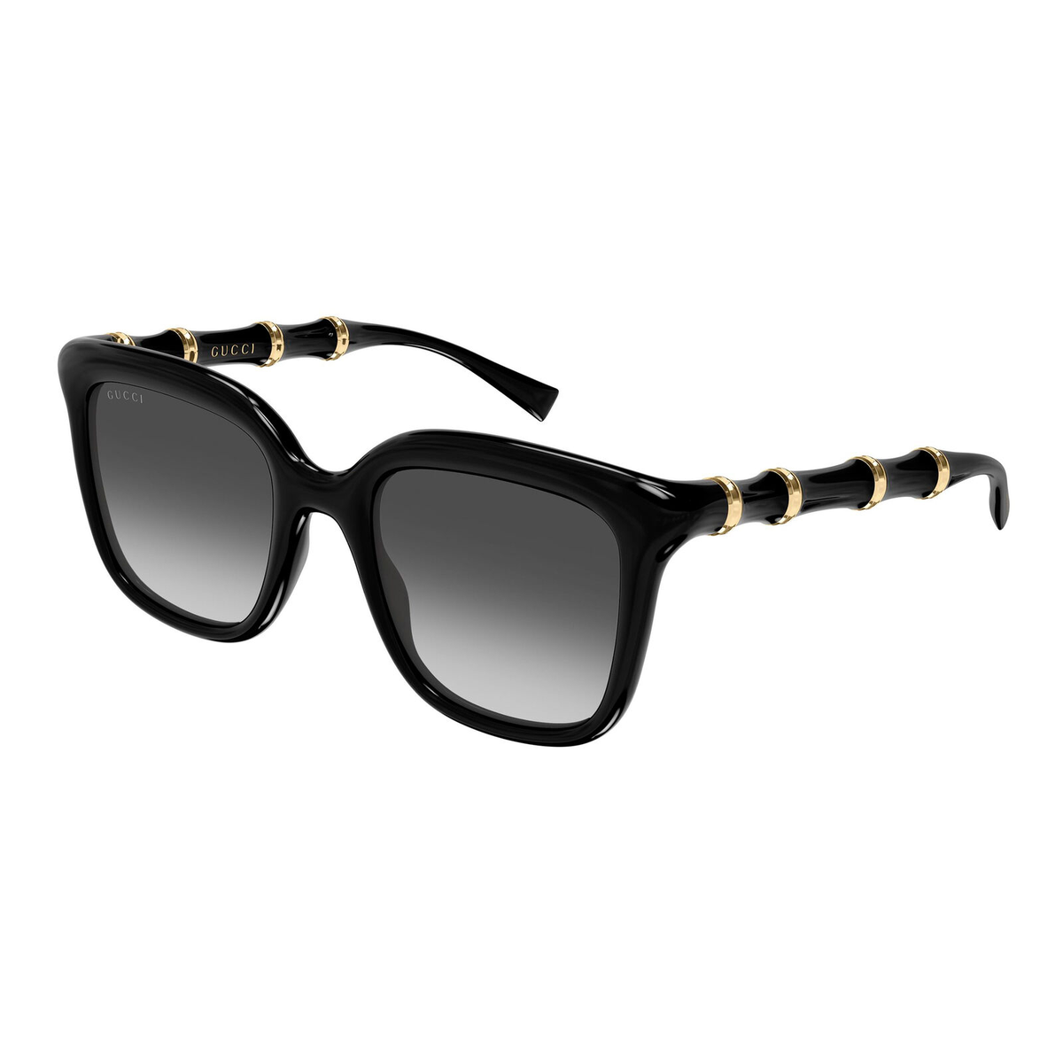 Gucci GG2058S001 Black/ Grey