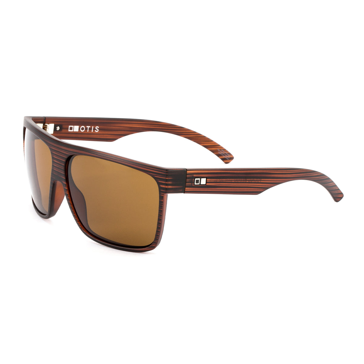 Otis Young Blood : Woodland Matte/Brown 83-1403