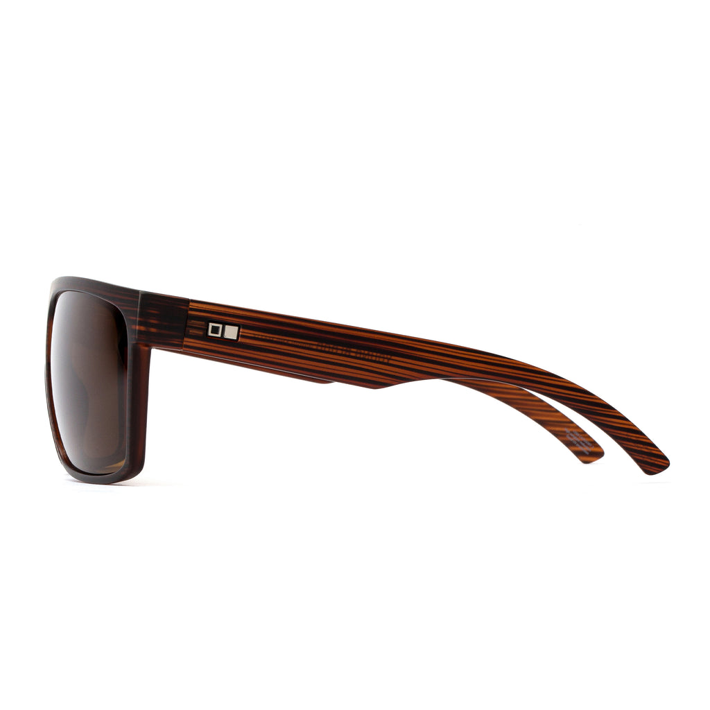 OTIS YOUNG BLOOD : WOODLAND MATTE/BROWN 83-1403