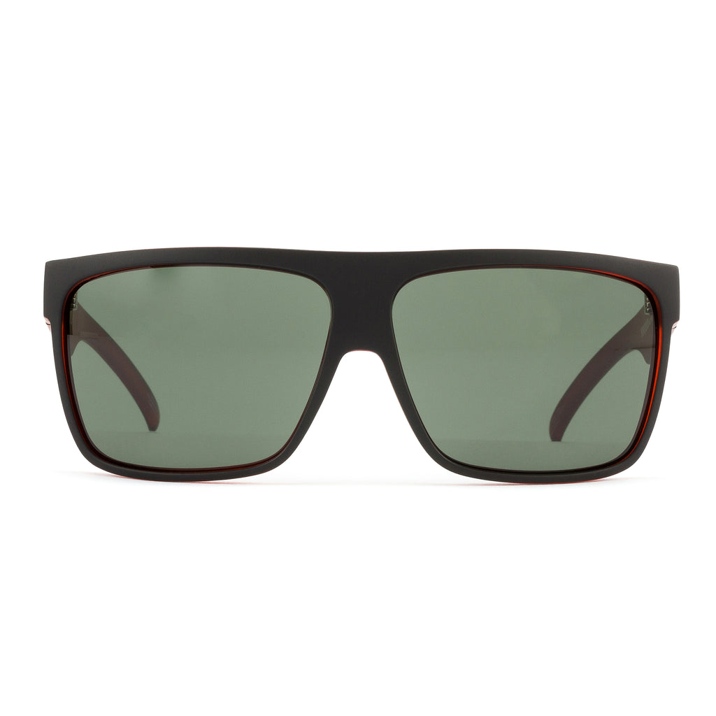 Otis Young Blood : Matte Black Rust/Grey  83-1601