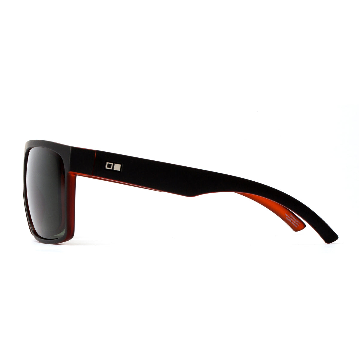 Otis Young Blood : Matte Black Rust/Grey  83-1601