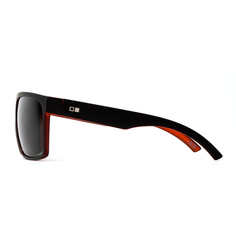 Otis Young Blood : Matte Black Rust/Grey  83-1601