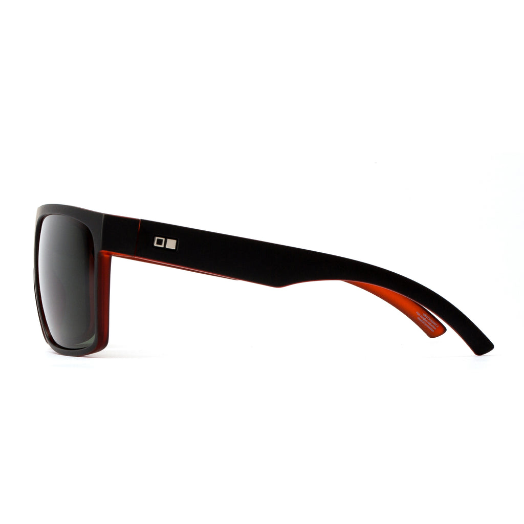 OTIS YOUNG BLOOD : MATTE BLACK RUST/GREY  83-1601