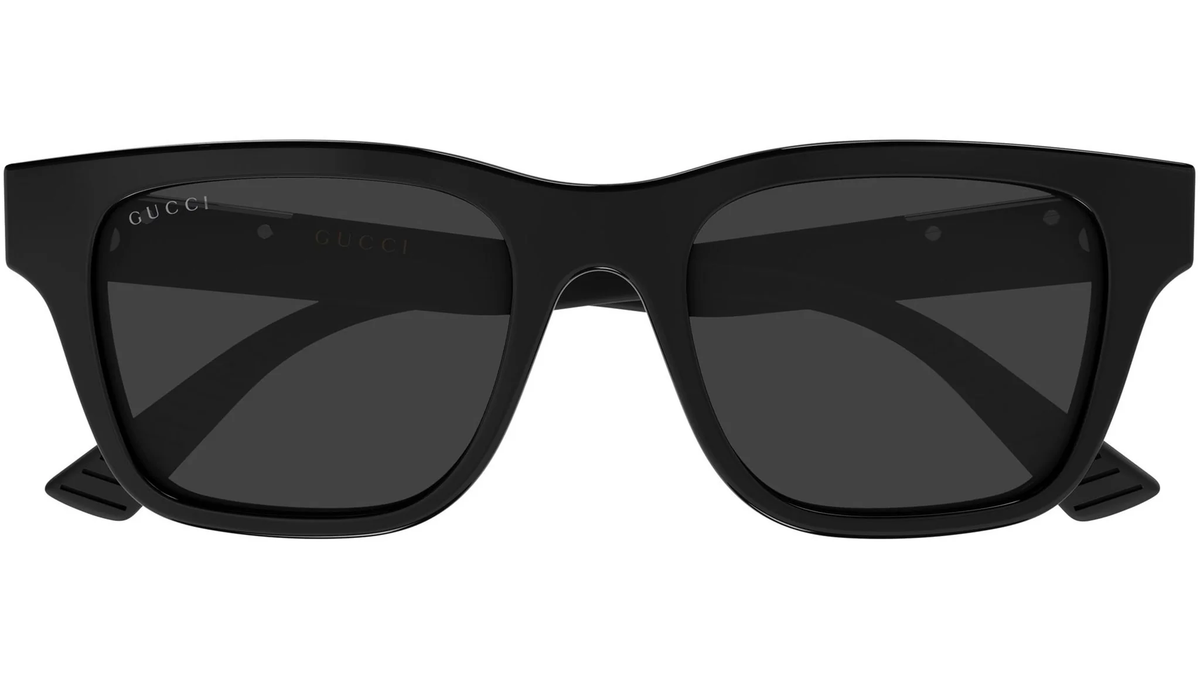 Gucci GG2089S001 Black/ Grey