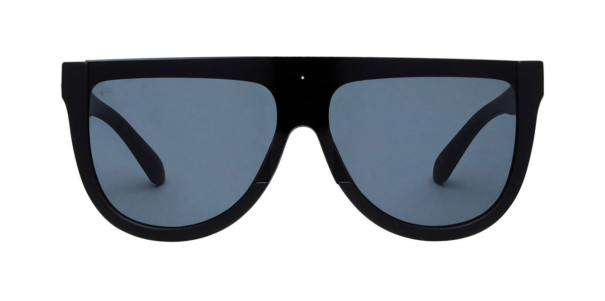 Prive Rivaux  The Coco/S-99-807 Black/ Grey