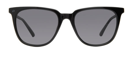 Prive Rivaux  The Pioneer/S-54-807 Black/ Grey Polarized