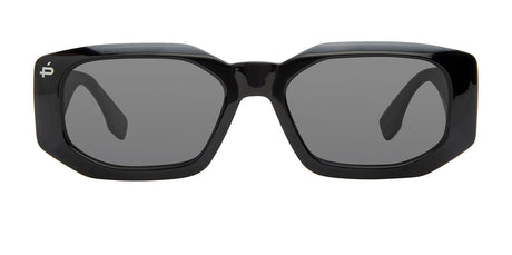 Prive Rivaux  The Paris/S-54-807 Black/ Grey Polarized