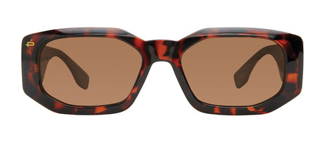 Prive Rivaux  The Paris/S-54-FY6 Havana/ Bronze Polarized