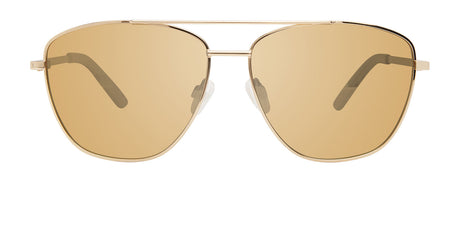 Prive Rivaux  The Houston/S-57-J5G Gold/ Copper Polarized