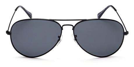 Prive Rivaux  Commando 2.0/S-61-807 Black/ Grey Polarized