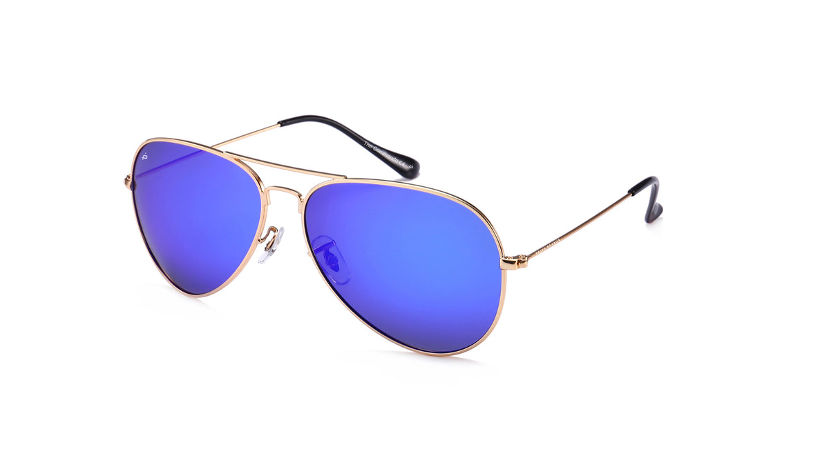 Prive Rivaux  Commando 2.0/S-61-J5G Gold/ Pink Multilayer