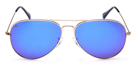 Prive Rivaux  Commando 2.0/S-61-J5G Gold/ Pink Multilayer