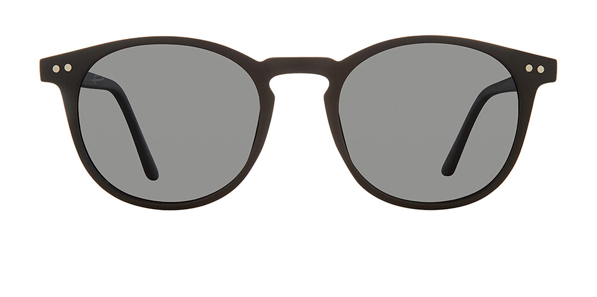 Prive Rivaux  The Maestro X/S-52-807 Black/ Grey Polarized