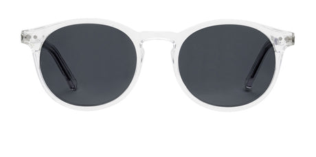 Prive Rivaux  Maestro M/S-49-900 Crystal/ Grey Polarized