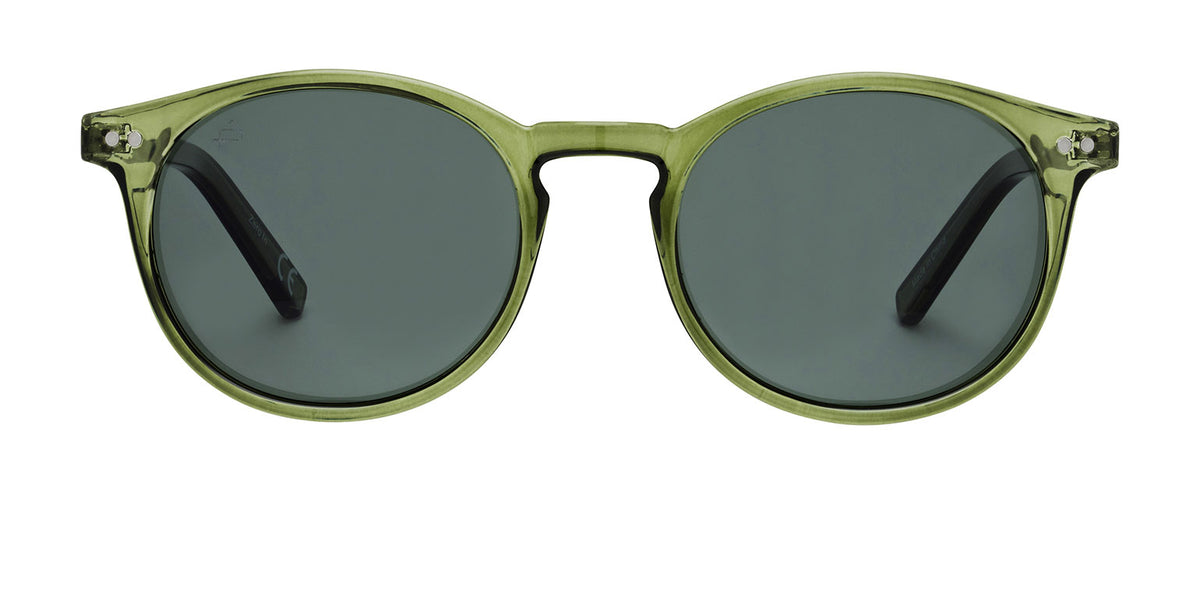 Prive Rivaux  Maestro M/S-49-1ED Green/ Green Polarized