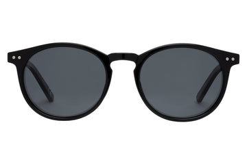 Prive Rivaux  Maestro Mx/S-52-807 Black/ Grey Polarized