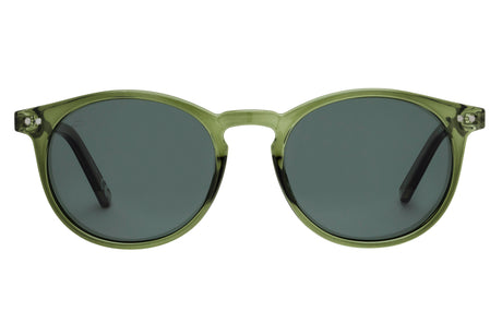 Prive Rivaux  Maestro Mx/S-52-1ED Green/ Green Polarized