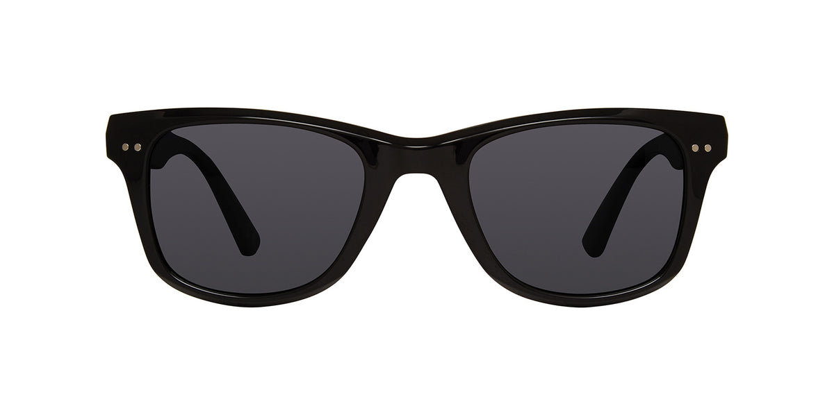 Prive Rivaux  Dicey/S-50-807 Black/ Grey Polarized
