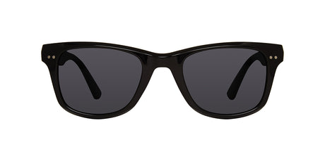 Prive Rivaux  Dicey/S-50-807 Black/ Grey Polarized